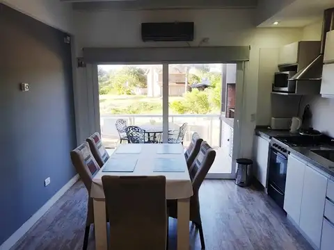 Departamento en Alquiler Temporal 2 años