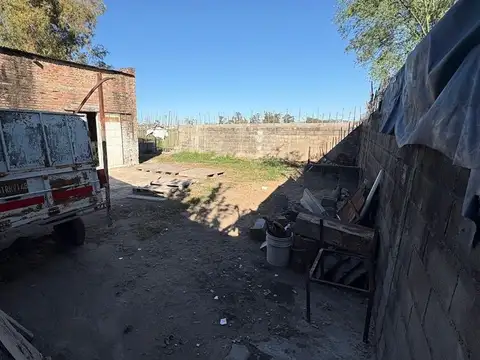 Galpon en Venta 15 años