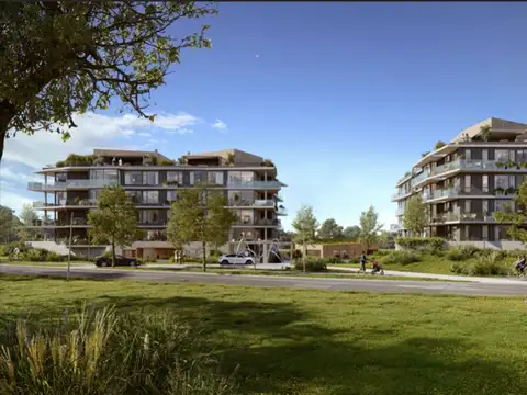 VENTA APARTAMENTO 3 DORM EN CARRASCO, SKY POLO