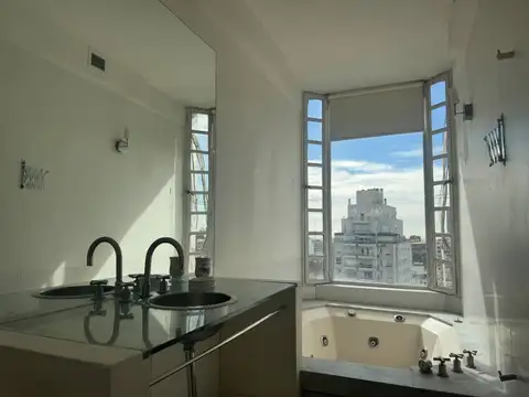 Departamento en Alquiler Temporal en Recoleta, USD 1.700