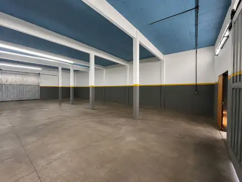 Galpon en Venta en Ituzaingo, USD 119.500