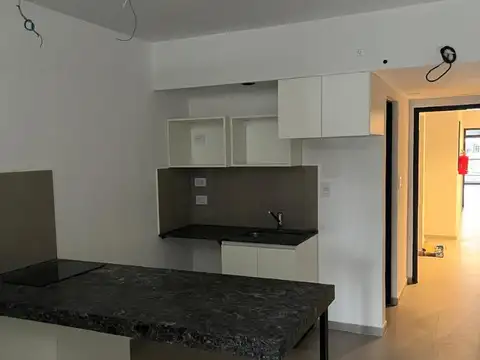 Departamento en Alquiler de Monoambiente