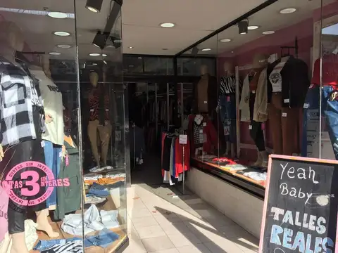 Local en Venta en Villa Devoto, USD 195.000