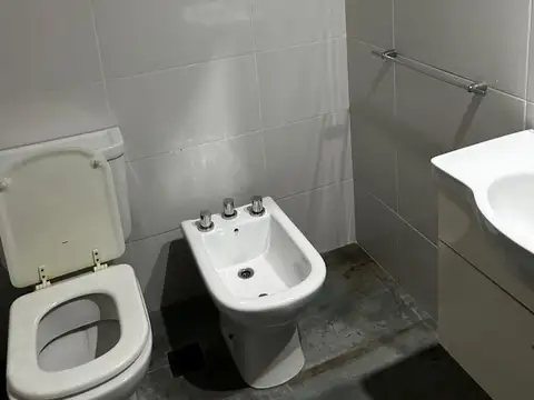 Departamento en Alquiler al Norte