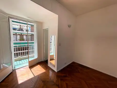 Departamento en Alquiler en Recoleta, $ 600.000