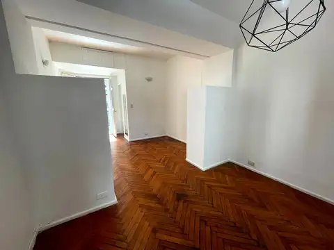 Departamento en Alquiler de Monoambiente