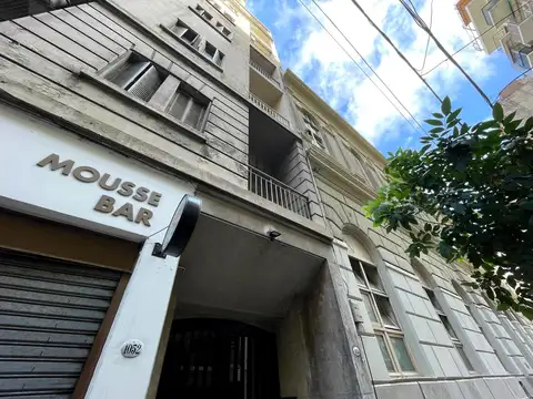 Alquiler Departamento en  Recoleta