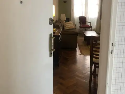 Depto Tipo Casa en Venta en San Isidro Centro, USD 175.000