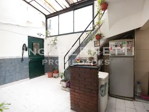 Depto Tipo Casa en Venta de 2 dormitorios