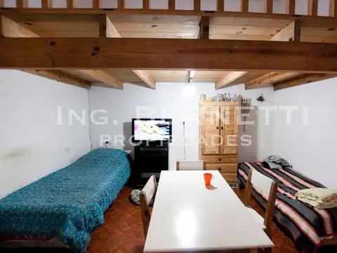 Tipo Casa 3 Ambientes - Muy buena ubicación -