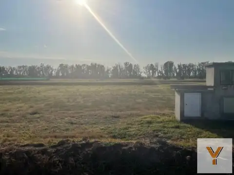 Terreno en venta - 803mts2 - Santa Inés II, Luján