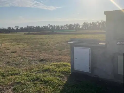 Terreno en Venta en Santa Ines, USD 37.500