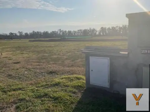 Terreno en Venta en Santa Inés, USD 37.500
