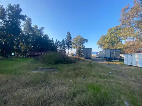 Terreno en Venta de 3870,0 m2