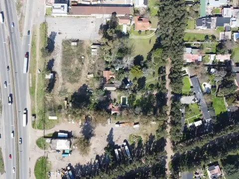 Terreno en Venta en 9 de Abril, USD 800.000