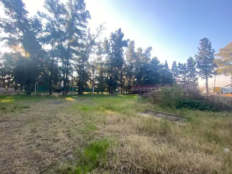 Terreno en Venta en 9 de Abril, USD 800.000