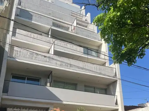 Monoambiente en Alquiler 