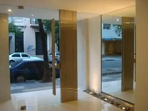 Departamento en Venta en Belgrano, USD 120.000