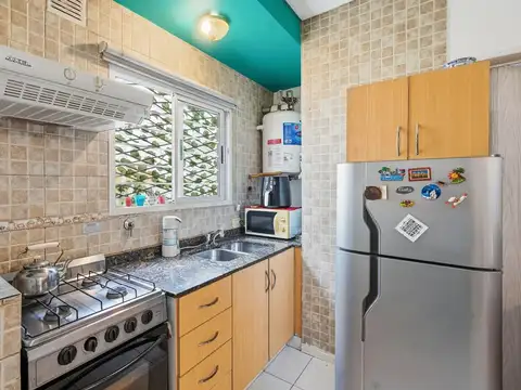 Depto Tipo Casa en Venta al Norte