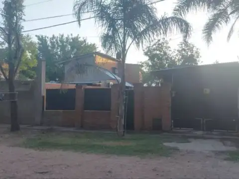 Casa - Venta - Argentina, Villa Udaondo - FITZ ROY 3300