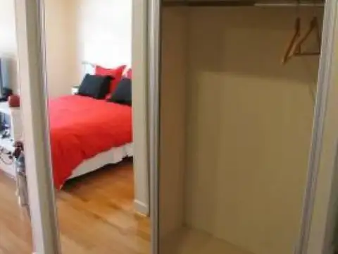 2 AMBIENTES | Juana Manso al 1100