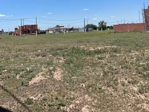 Terreno en Venta de 275,0 m2