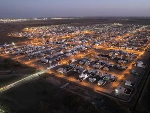 Terreno en Venta en Docta, USD 38.500