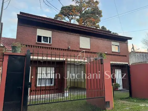 Casa en Venta de 2 dormitorios