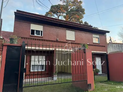 Duplex en San Bernardo Del Tuyu