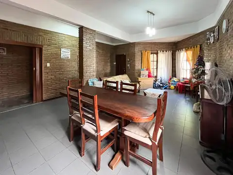 Casa en Venta 30 años