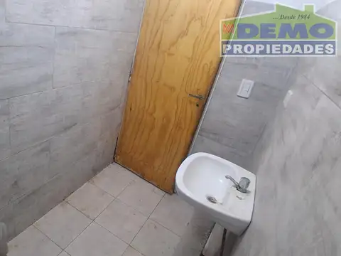 Local en Alquiler A Estrenar