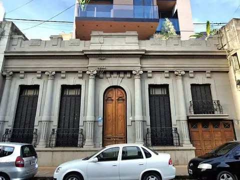 Inversor Fideicomitente. Desarrollo Exclusivo.