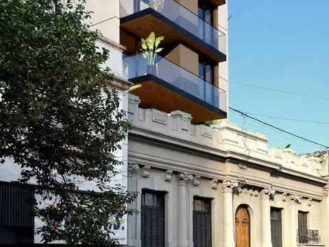 Departamento en Venta de 7 ambientes