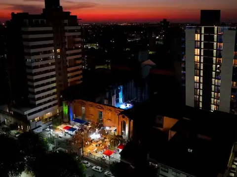 Departamento en Venta 2 años