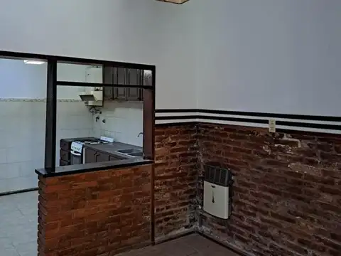Casa en Venta de 1 dormitorio