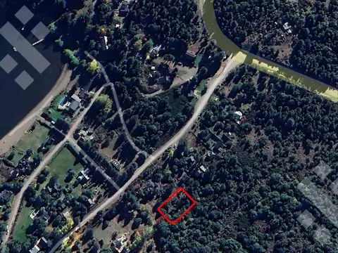 Terreno en Venta en Lago Log Log, USD 175.000
