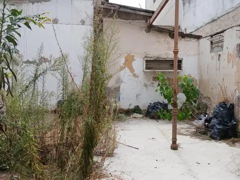 Depto Tipo Casa en Venta en Once, USD 65.000