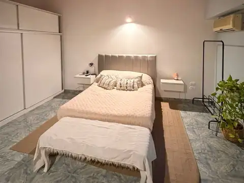 Depto Tipo Casa en Alquiler de 2 dormitorios