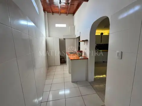 Depto Tipo Casa en Alquiler 20 años