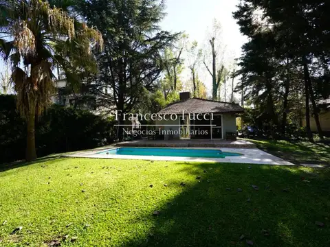 Casa en Venta en La Tradicion, USD 210.000