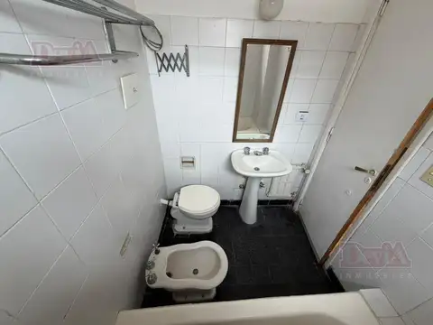 Venta - Departamento - 1 Ambiente - Peña 2800 - Barrio Norte