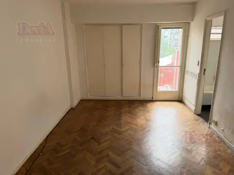 Venta - Departamento - 1 Ambiente - Peña 2800 - Barrio Norte