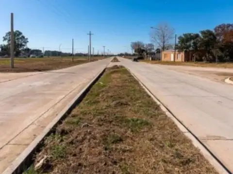 Terreno en Venta de 385,0 m2