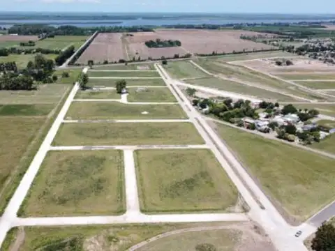 LOTE EN VENTA ESTACIÓN LAGOS GENERAL LAGOS