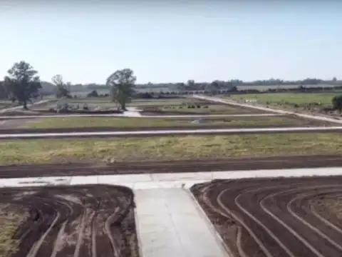 Terreno en Venta en General Lagos, USD 26.000