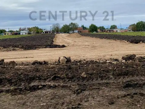 Terreno en Venta de 375,0 m2