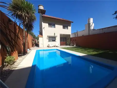 CASAS - CASA - LOMAS DE ZAMORA - OESTE, GRAN BS. AS. SUR