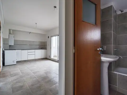Departamento en Venta al Norte