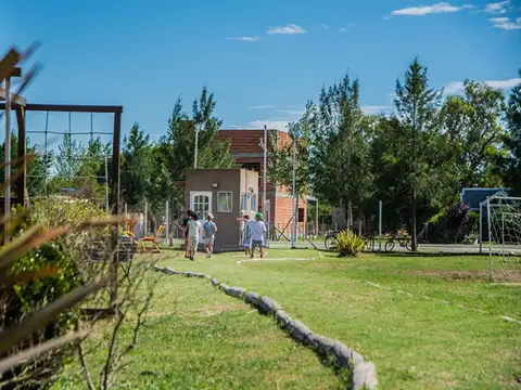 Terreno en Venta en Domselaar, USD 10.900