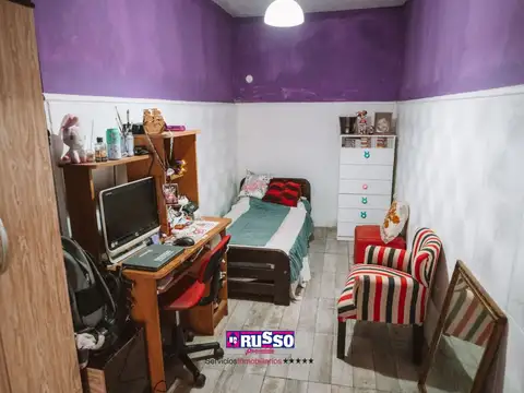 Departamento en Venta 25 años